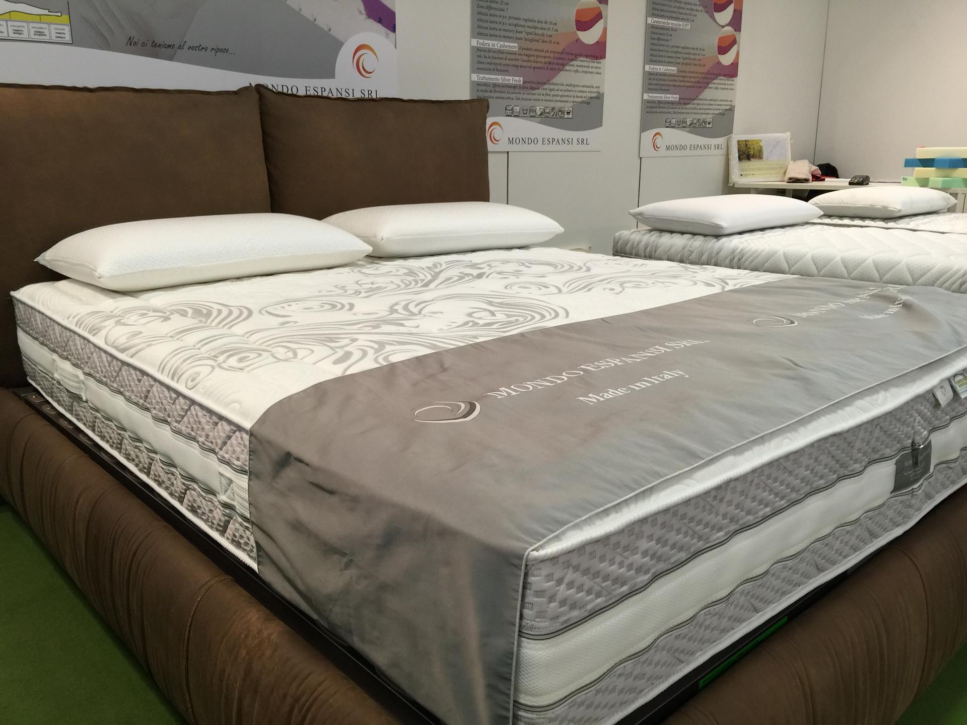MALPENSA FIERE, STAND MONDO ESPANSI - 12